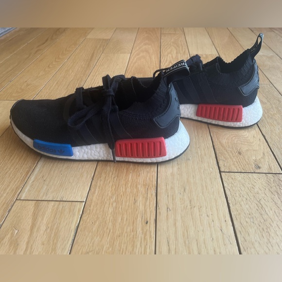 ADIDAS NMD R1 "OG" (original) - Picture 4 of 7